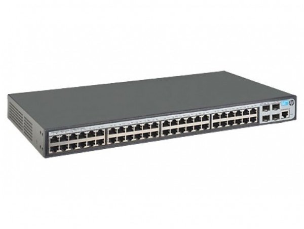 HPE Switch 1920 48G, JG927A